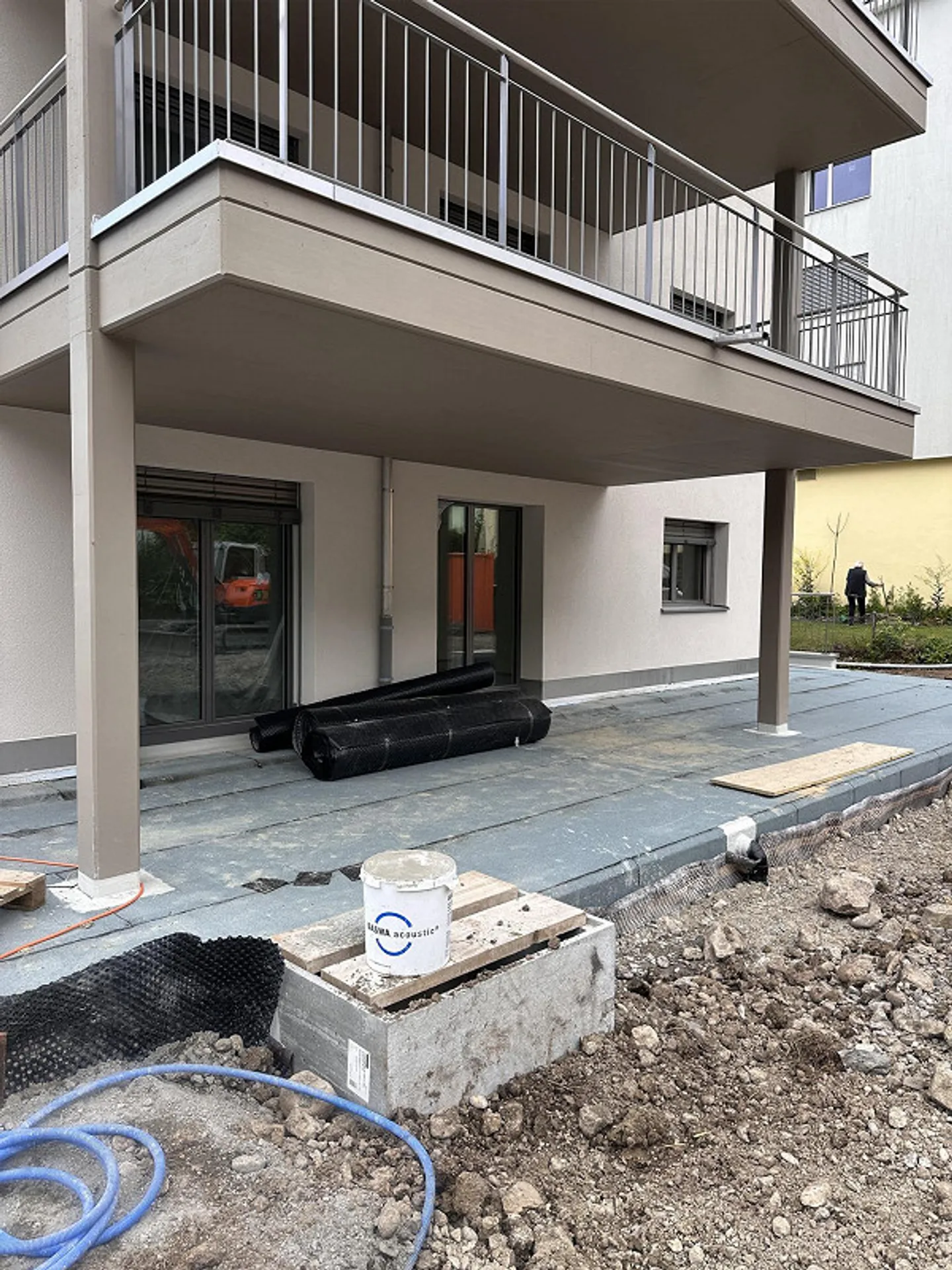 Moderne 4.5-Zimmer-Wohnung - Foto 14 von 15