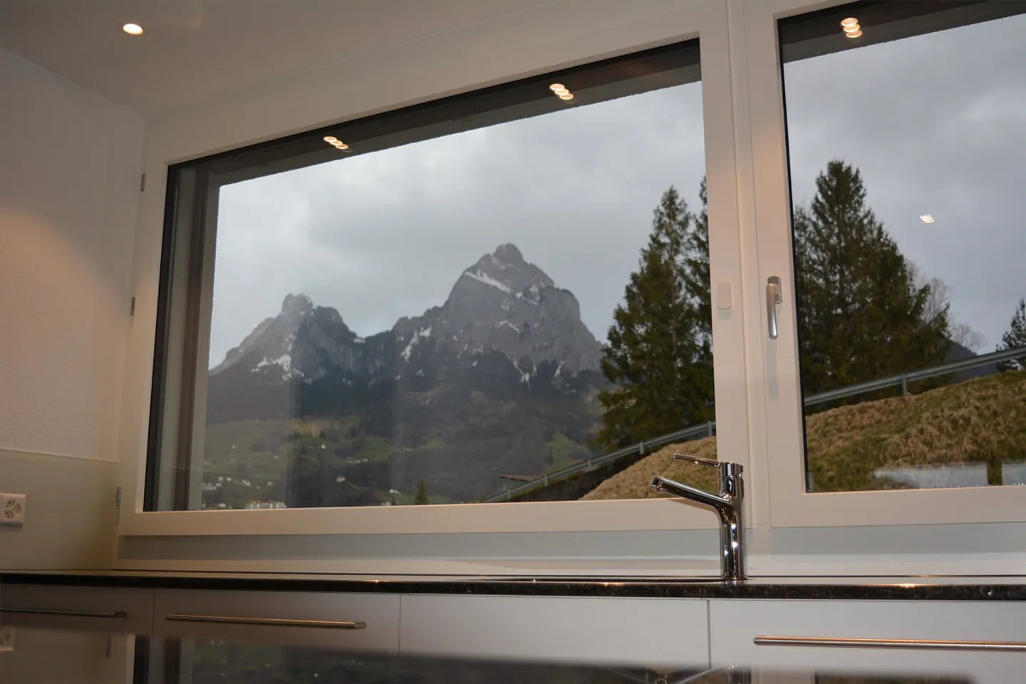 Appartamento 5 1/2 stanze - Foto 4 di 12