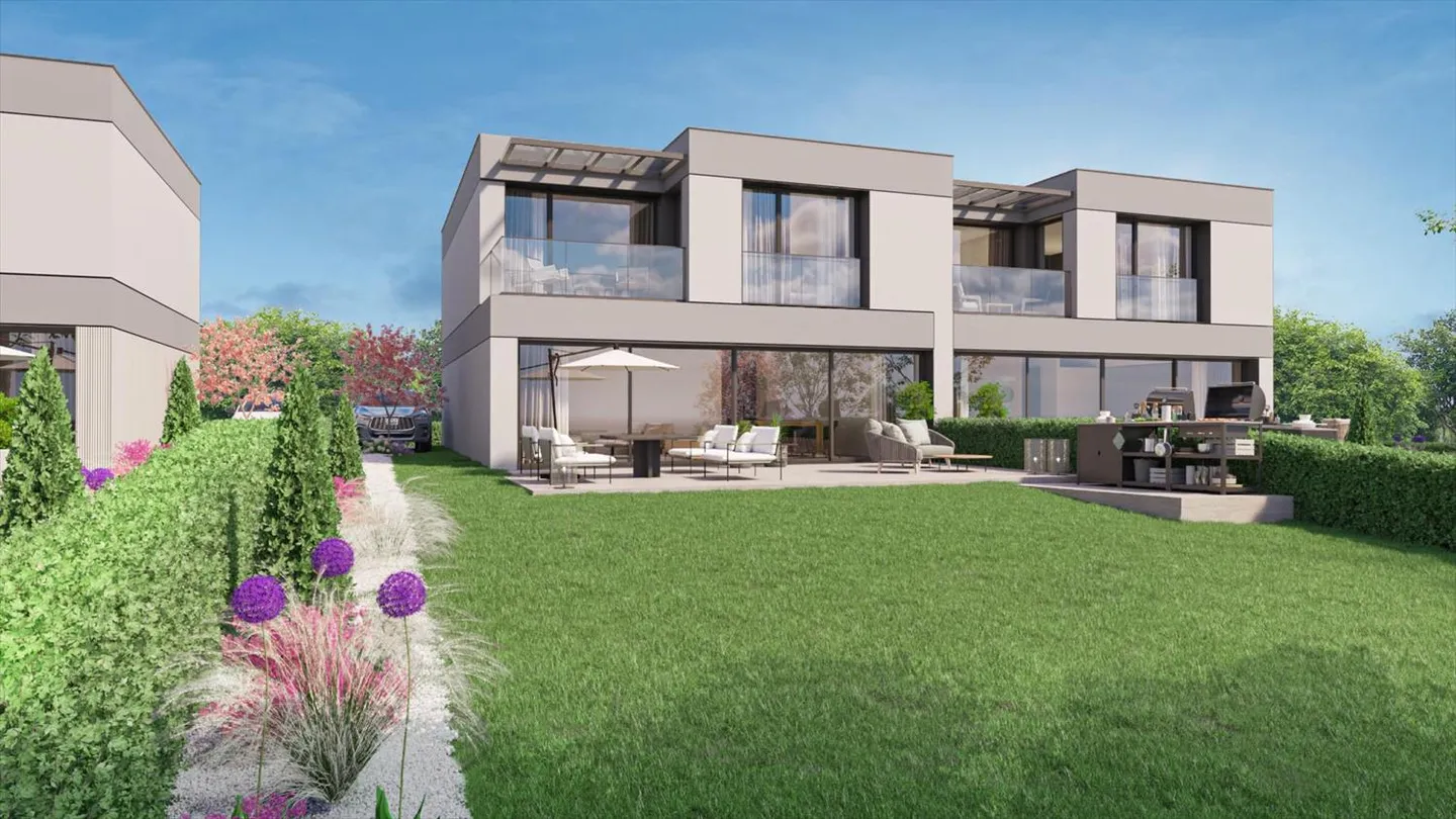 Casa 5.5 stanze - Foto 5 di 9