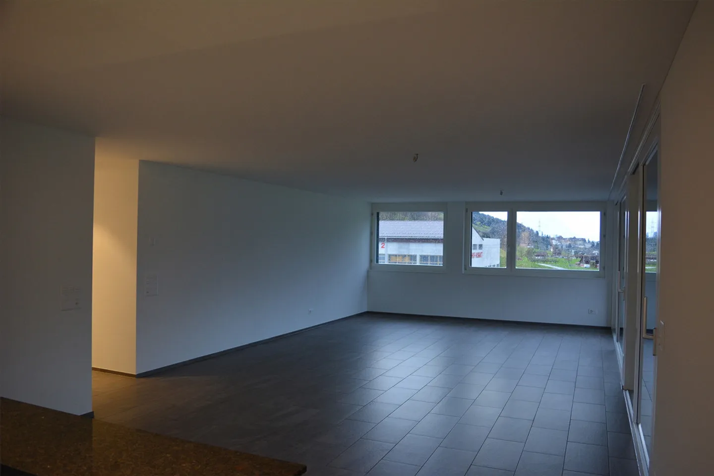 Appartamento 5 1/2 stanze - Foto 5 di 12