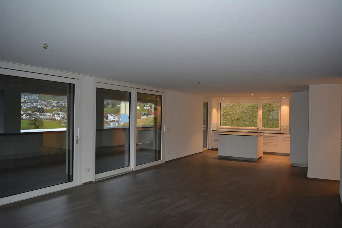 Appartamento 5 1/2 stanze - Foto 6 di 12