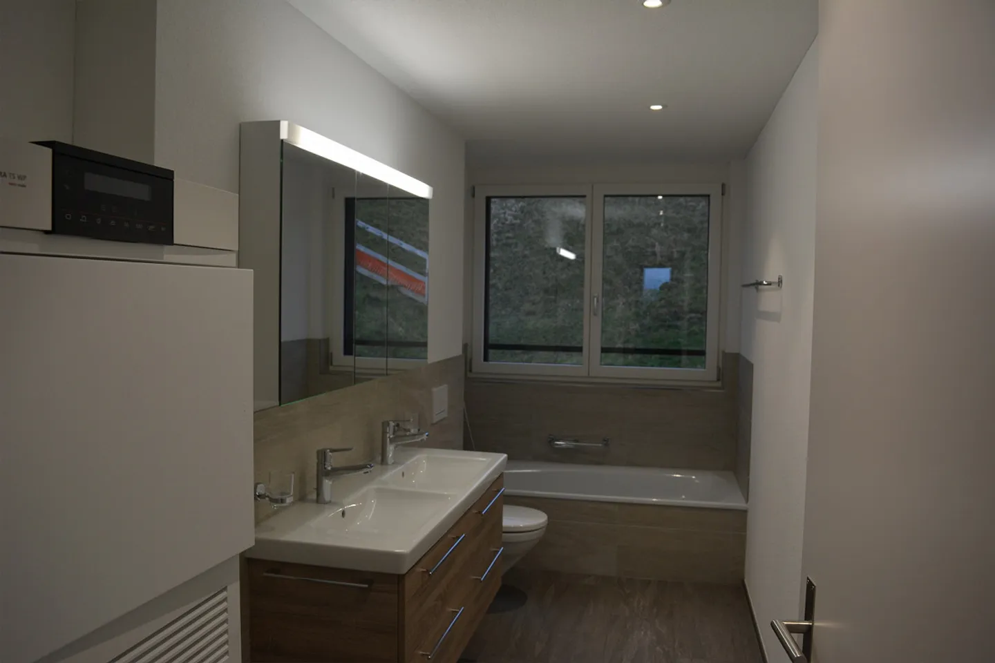 Appartamento 5 1/2 stanze - Foto 8 di 12