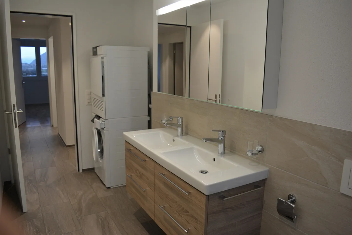 Appartamento 5 1/2 stanze - Foto 9 di 12