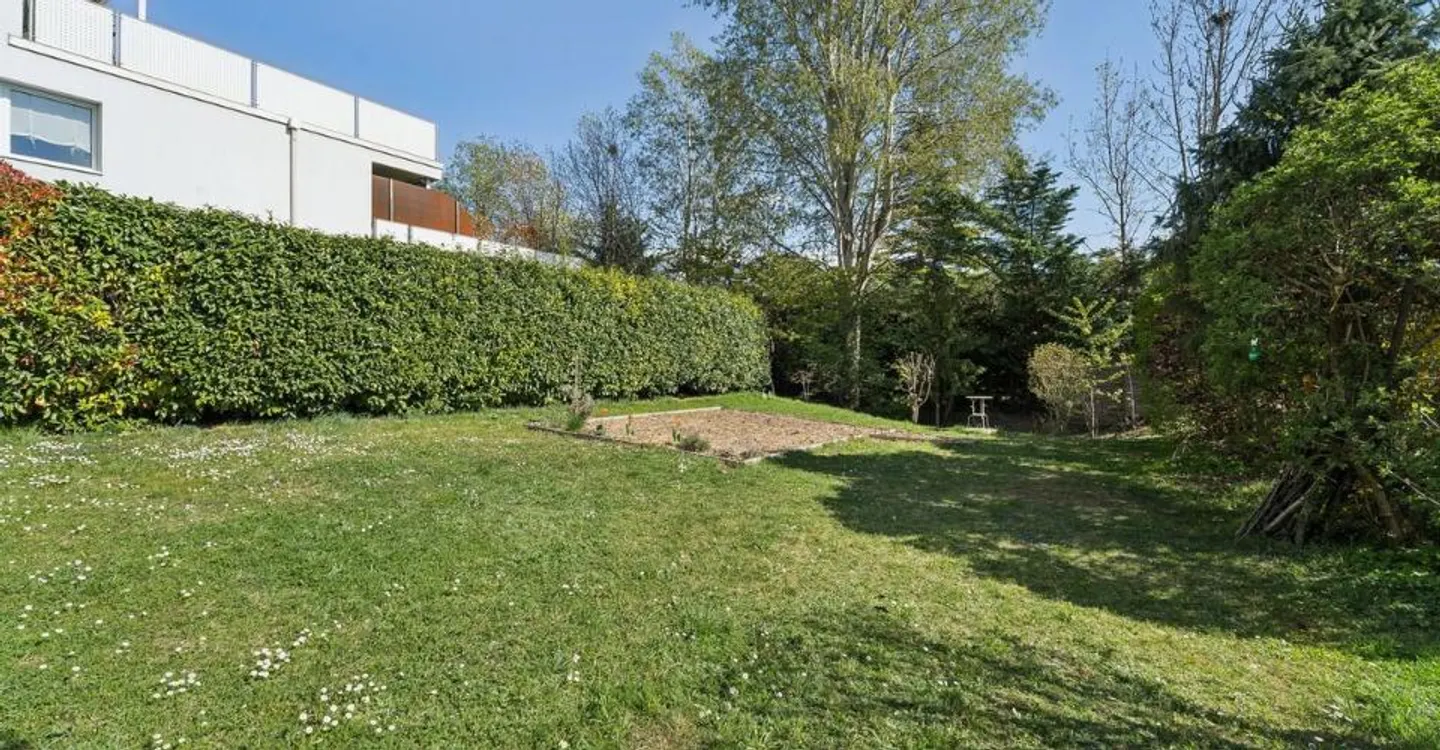 Appartement lumineux avec vue alpine - Photo 6 sur 11