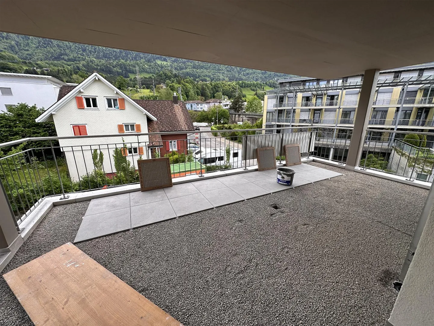 Moderne 4.5-Zimmer-Wohnung - Foto 15 von 15