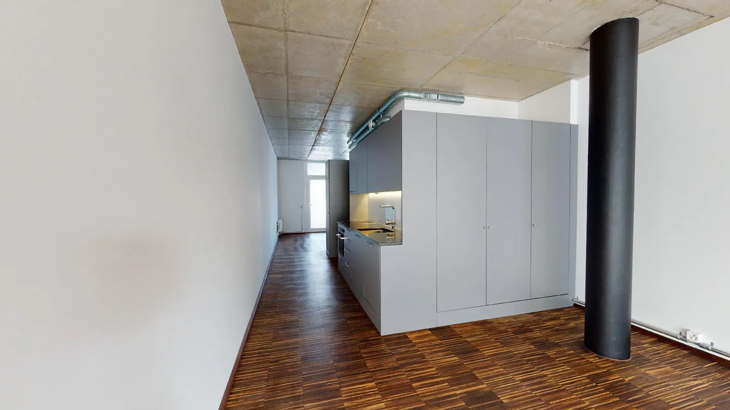 Pour les célibataires ou les jeunes de coeur - Photo 6 sur 11