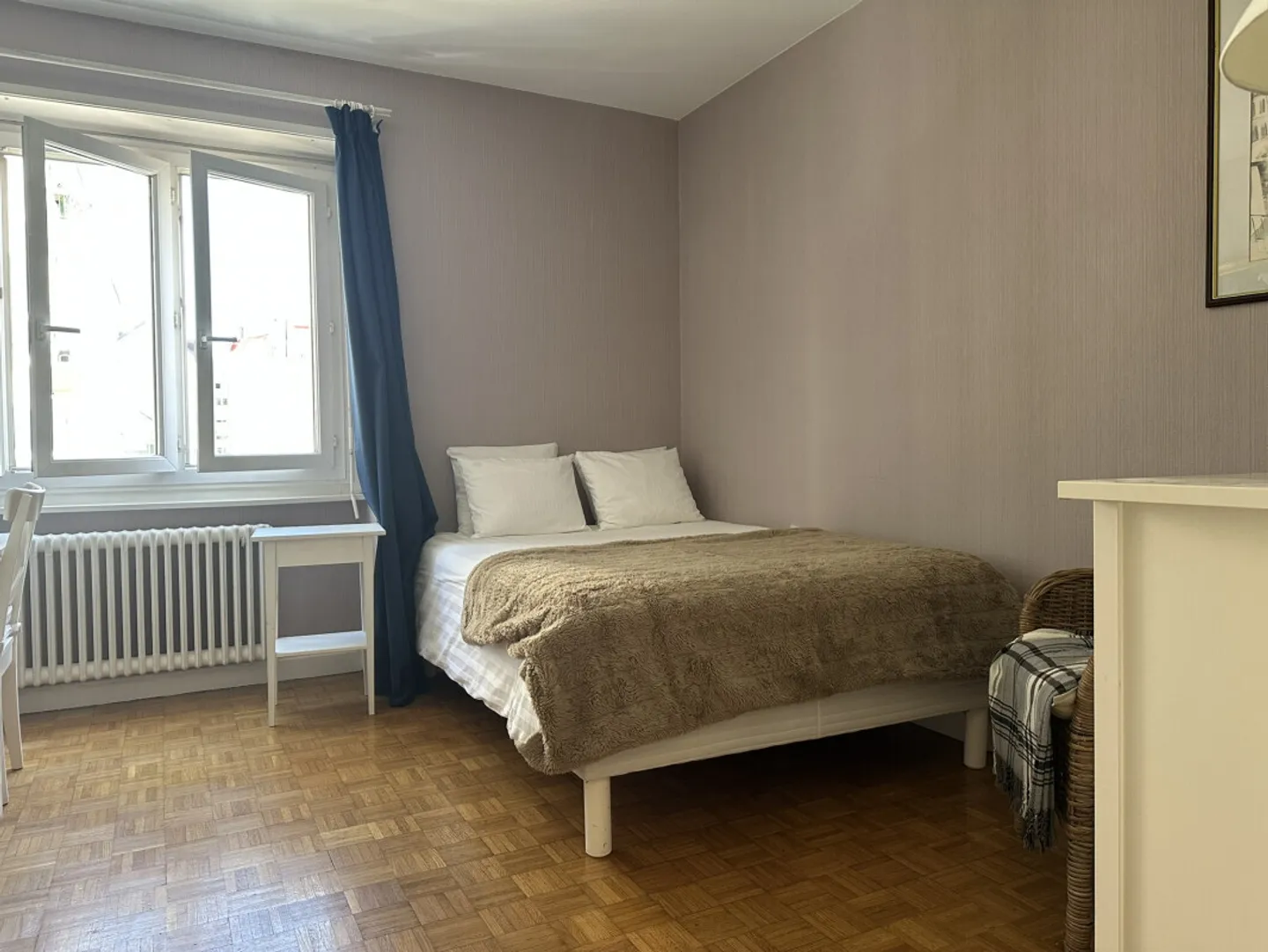 Furnished studio n° 6 - Photo 2 of 4