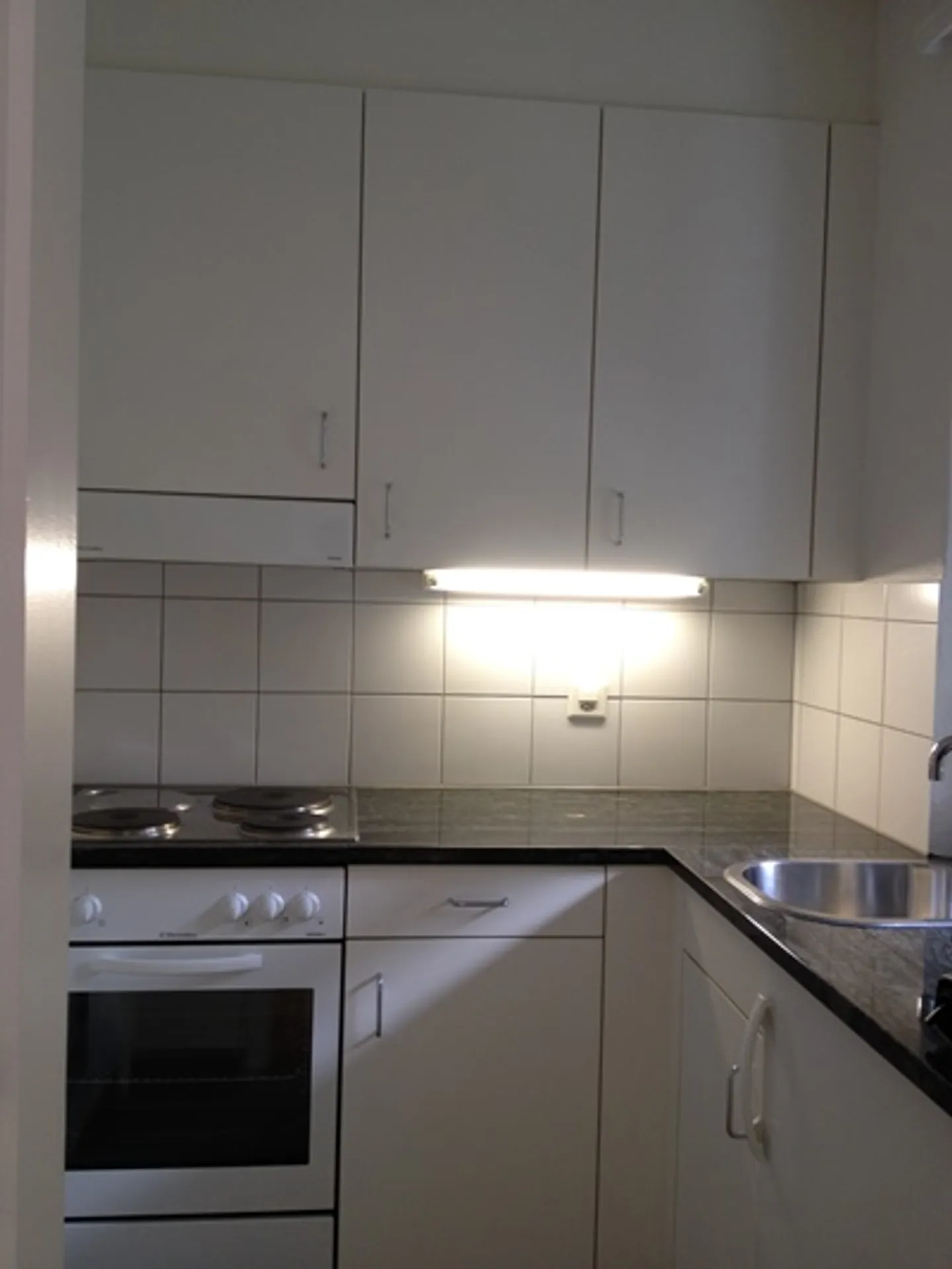 Charmante Wohnung in Länggasse - Foto 3 von 5