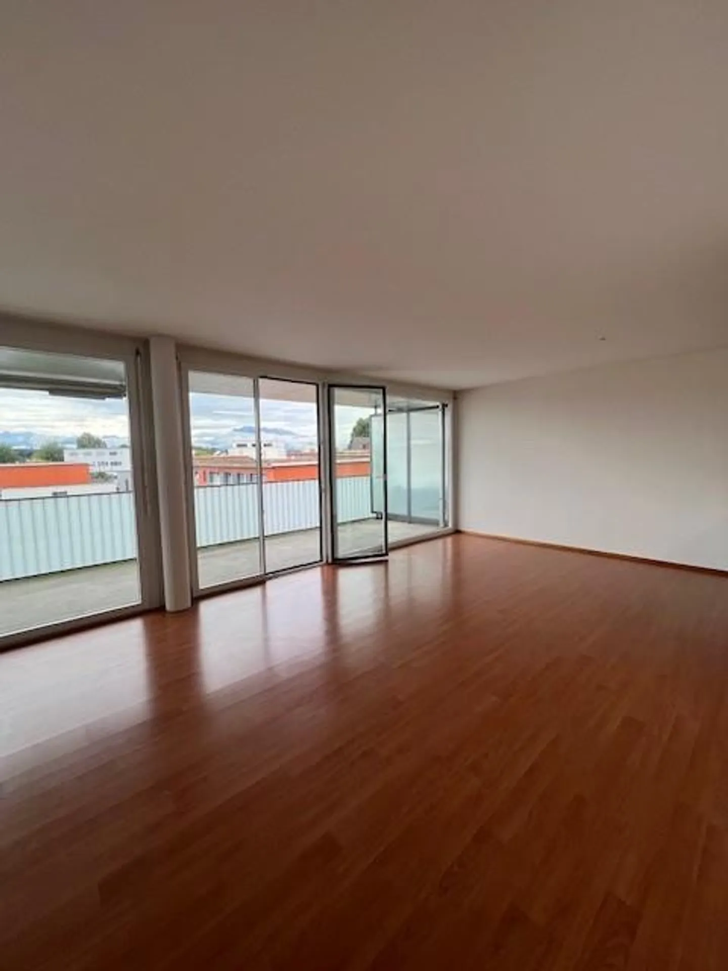 Appartement spacieux de 2,5 pièces au cœur de Hochdorf ! - Photo 2 sur 6