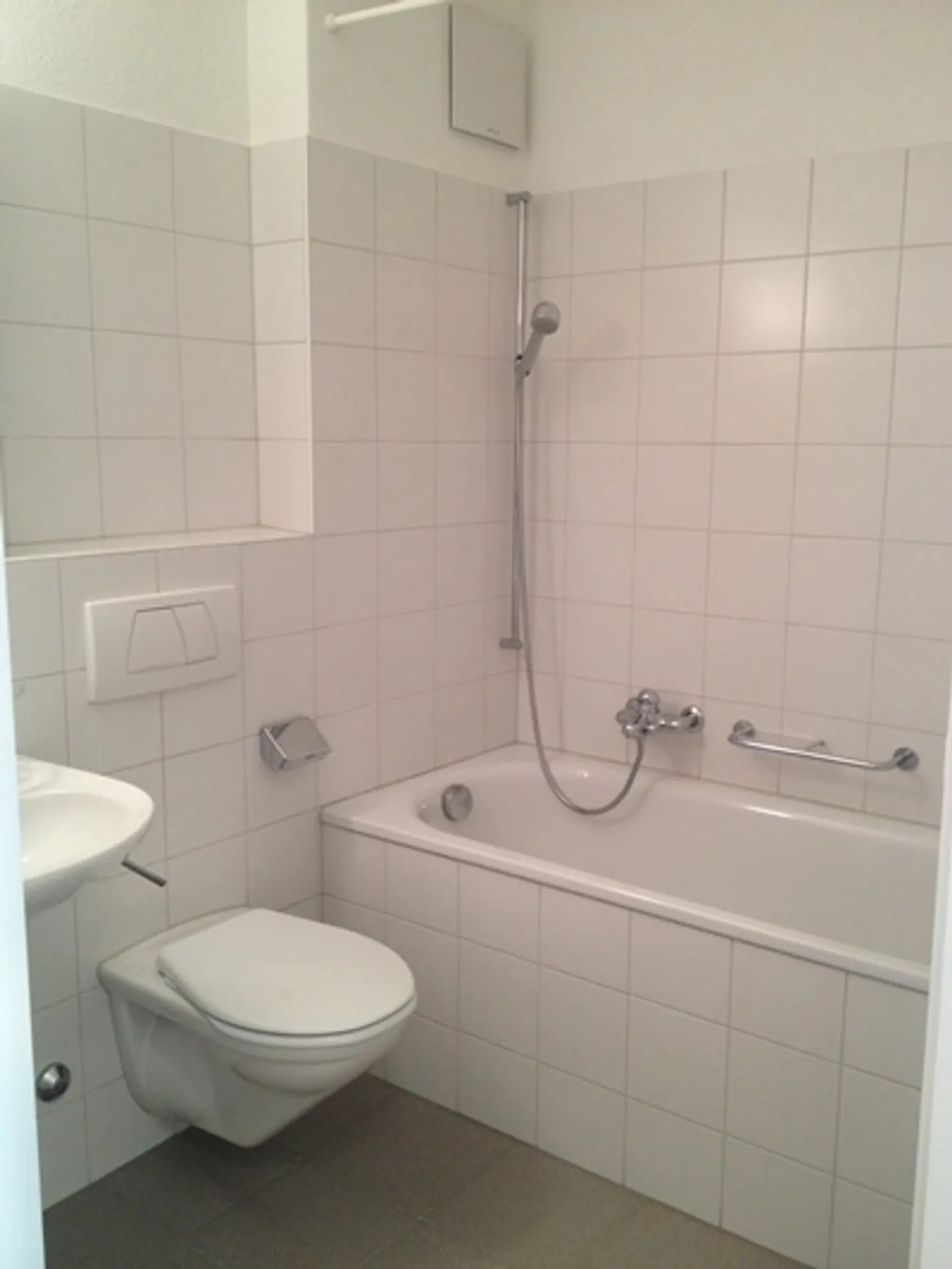 Charmante Wohnung in Länggasse - Foto 4 von 5