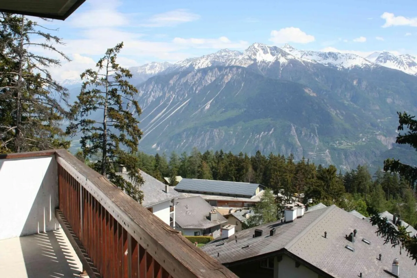 3-room apartment in Crans-Montana - Photo 8 of 8
