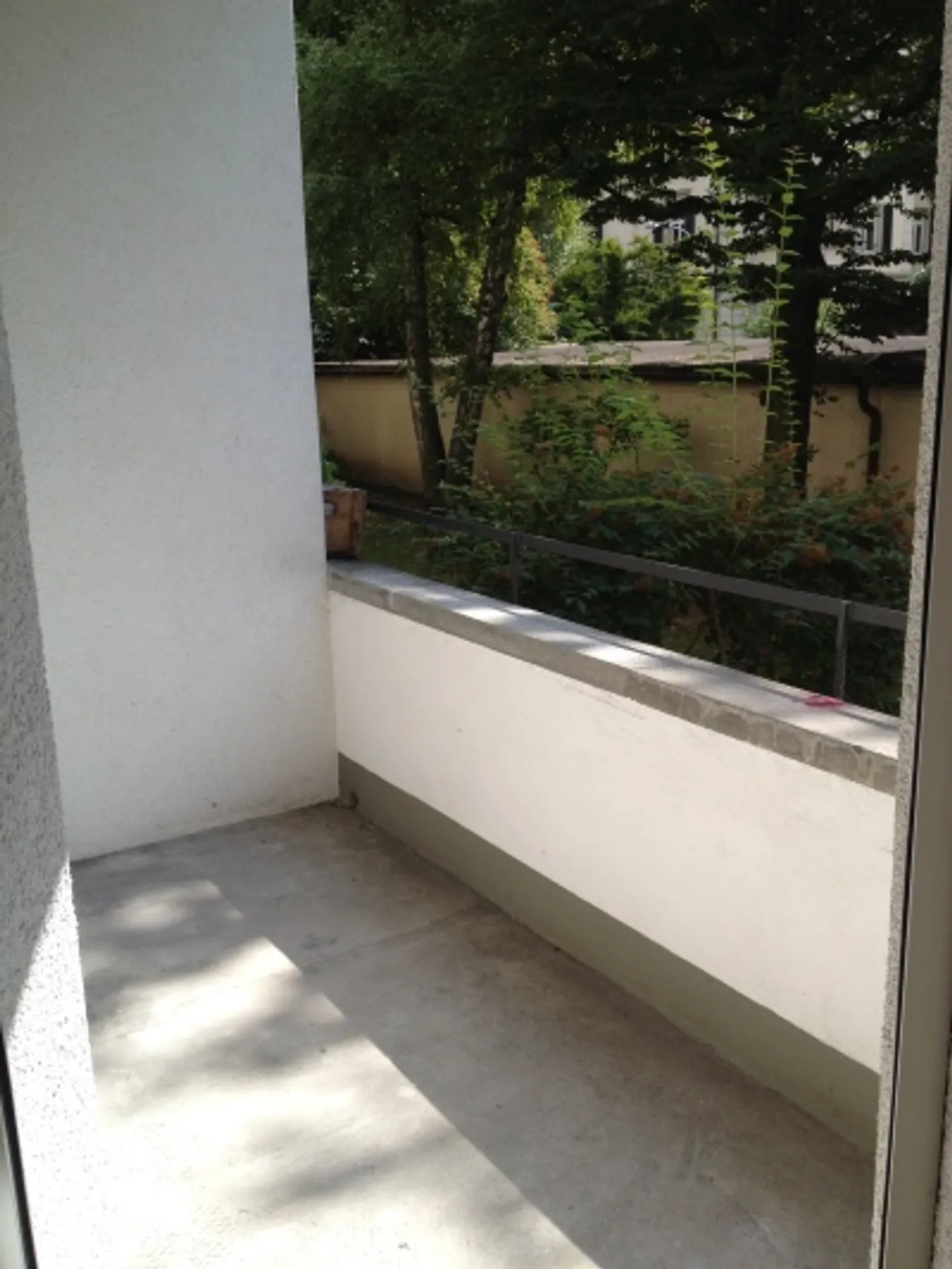 Charmante Wohnung in Länggasse - Foto 5 von 5