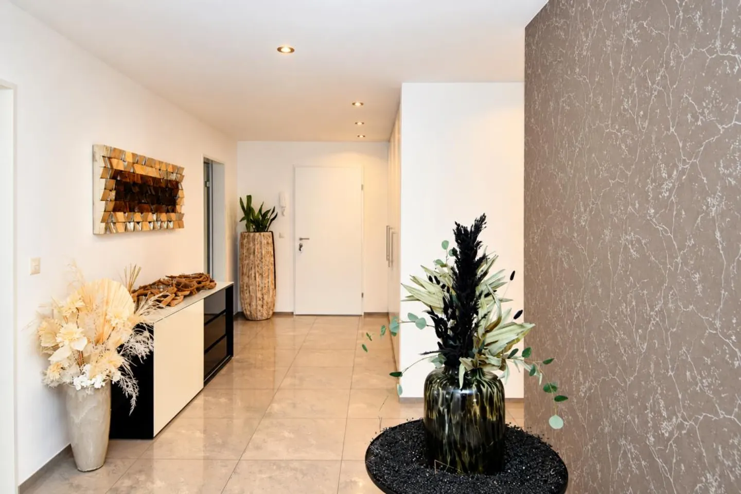 186 m² | Appartamento di 4,5 stanze con grande terrazza - Foto 5 di 25