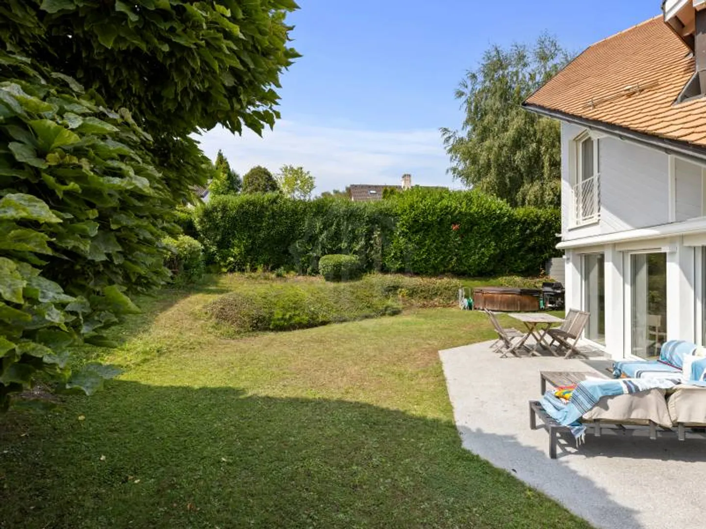 Charmante villa - Founex - Photo 6 sur 6