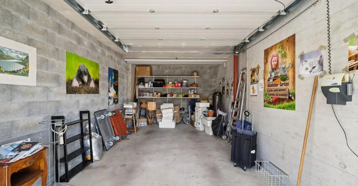 Appartement lumineux avec vue alpine - Photo 9 sur 11