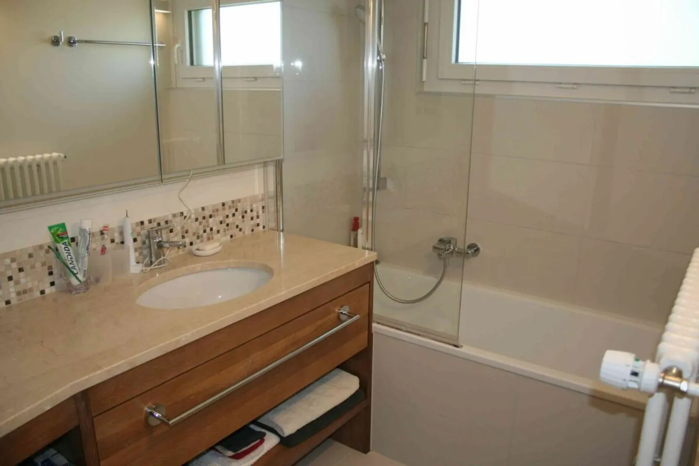 3-room apartment in Crans-Montana - Photo 7 of 8