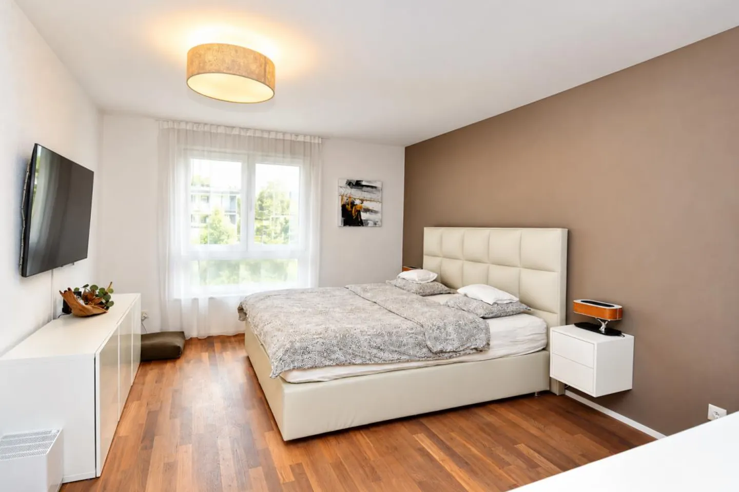 186 m² | Appartamento di 4,5 stanze con grande terrazza - Foto 6 di 25
