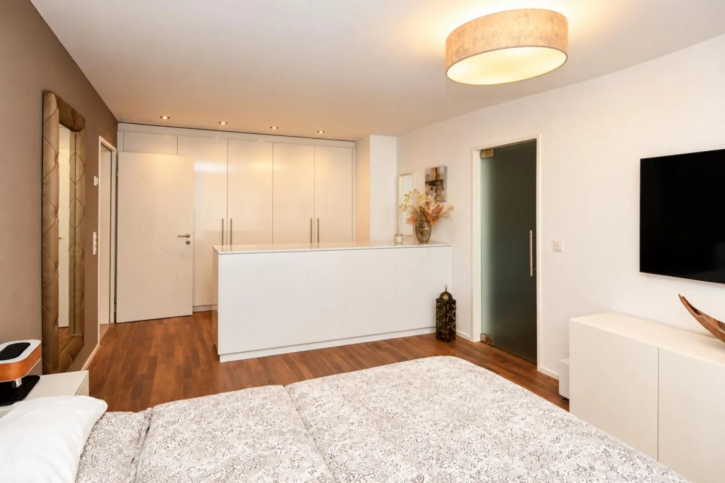 186 m² | Appartamento di 4,5 stanze con grande terrazza - Foto 7 di 25