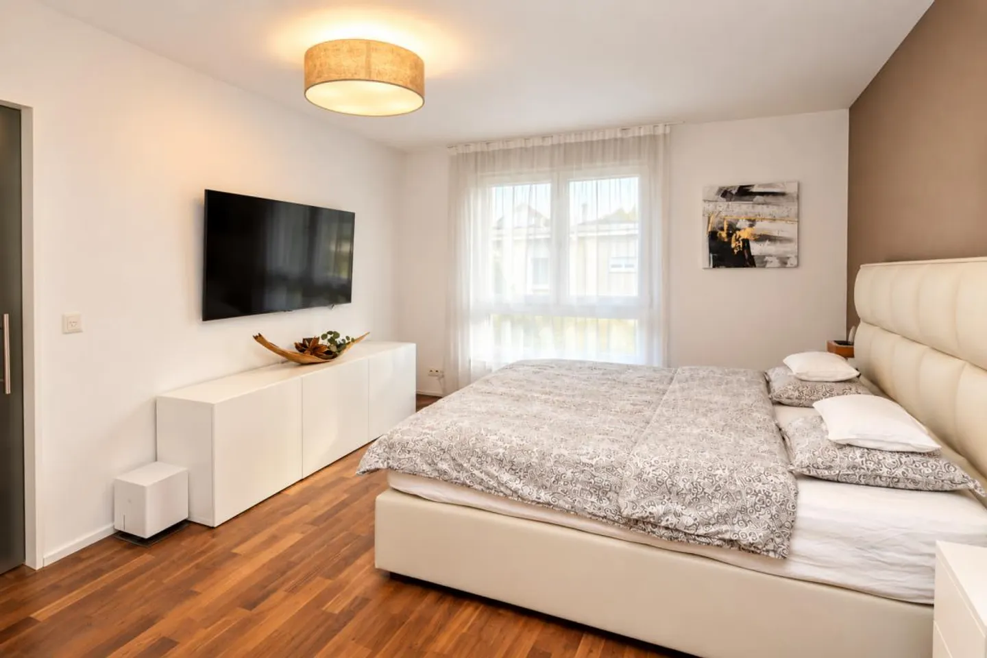 186 m² | Appartamento di 4,5 stanze con grande terrazza - Foto 8 di 25