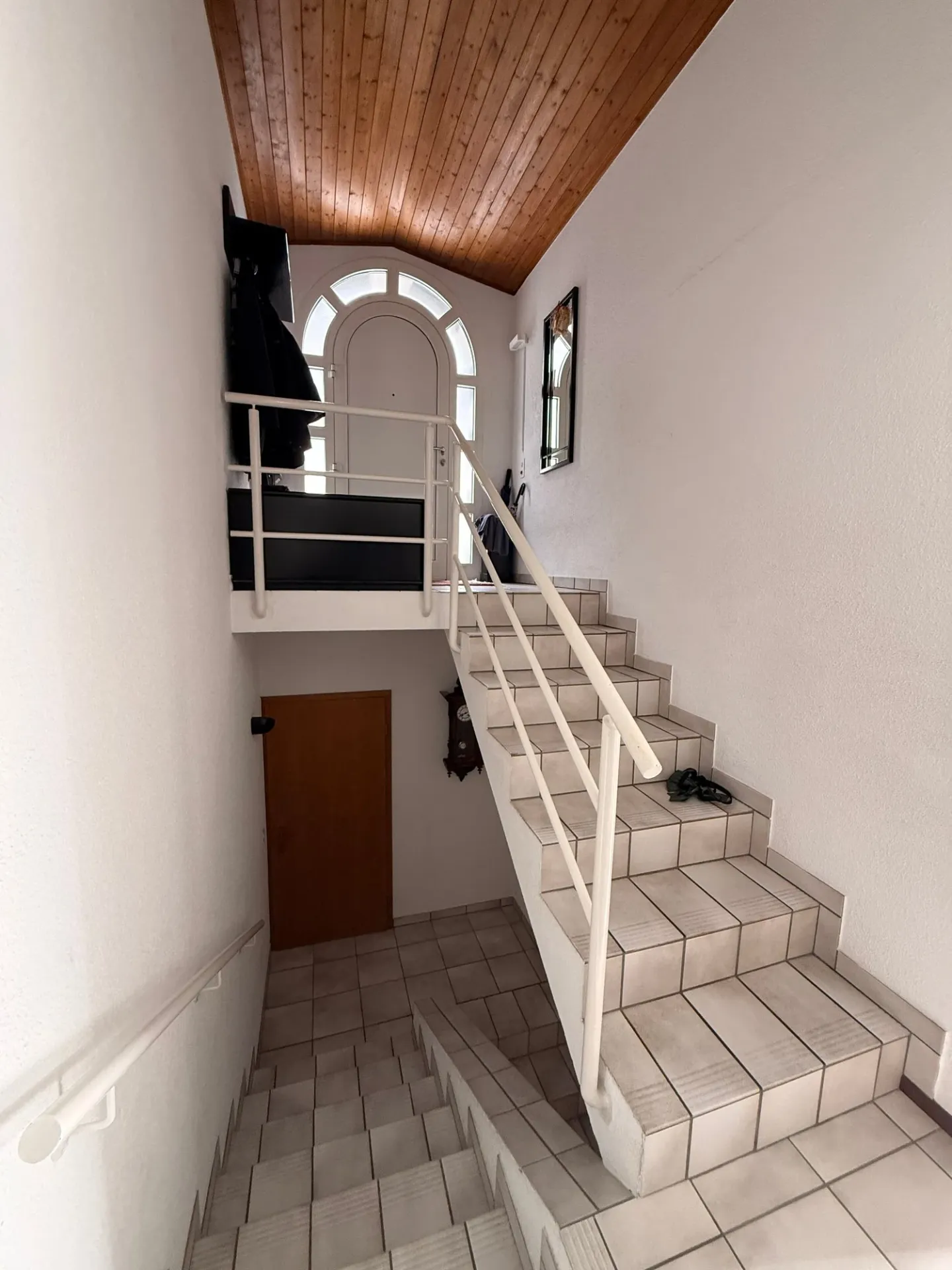 TESSERETE - EINFAMILIENHAUS MIT PANORAMABLICK ZUM VERKAUF - Photo 2 of 21