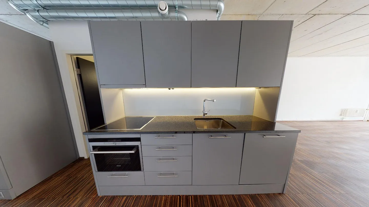 Pour les célibataires ou les jeunes de coeur - Photo 9 sur 11