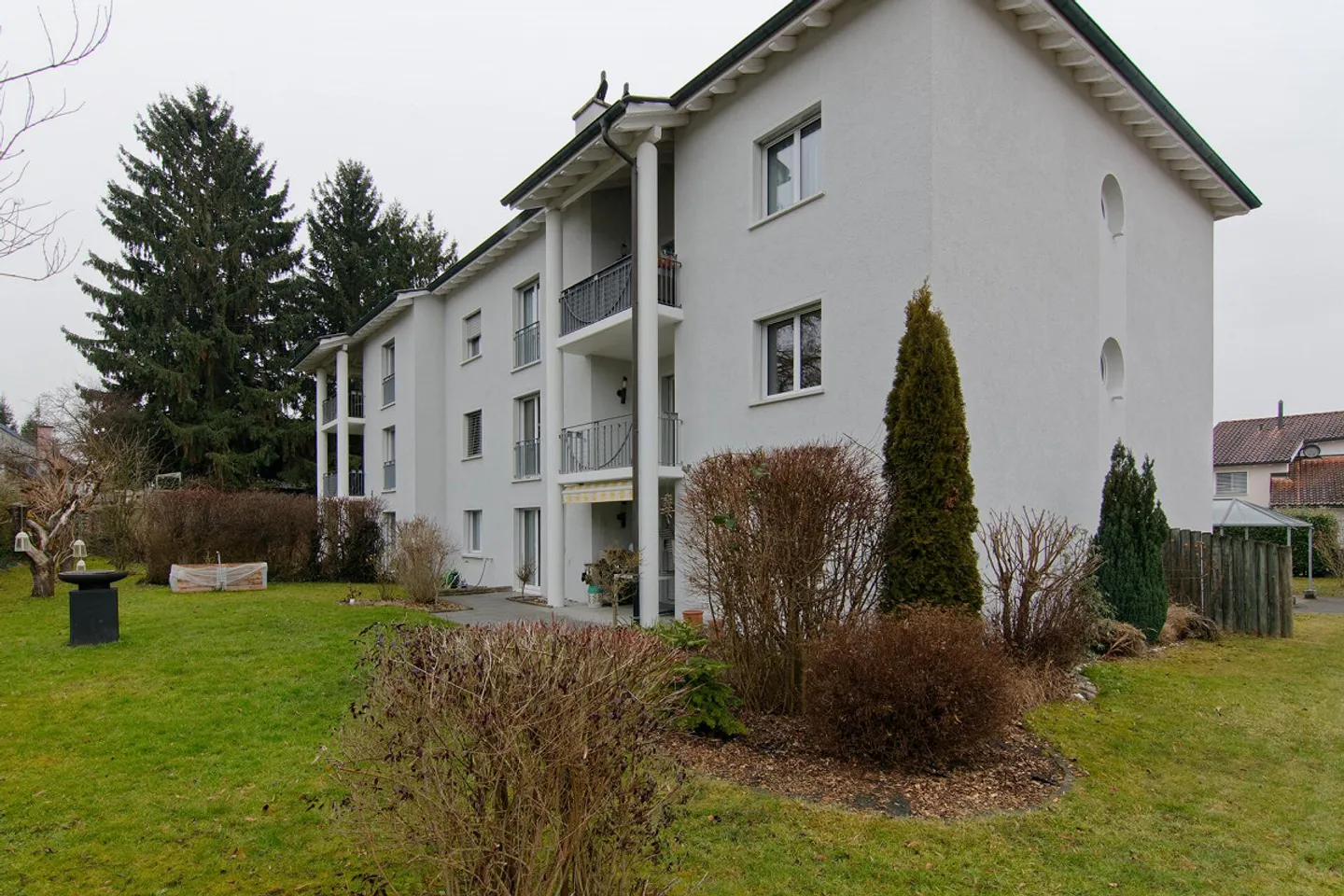 Condominio di 4,5 stanze - Foto 1 di 7