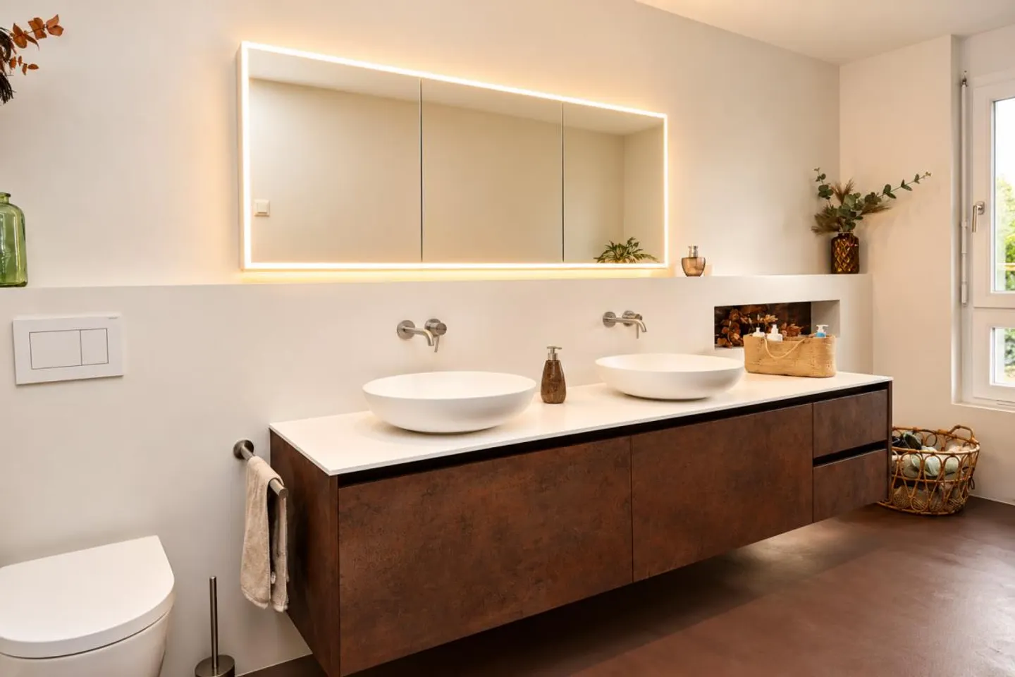 186 m² | Appartamento di 4,5 stanze con grande terrazza - Foto 10 di 25