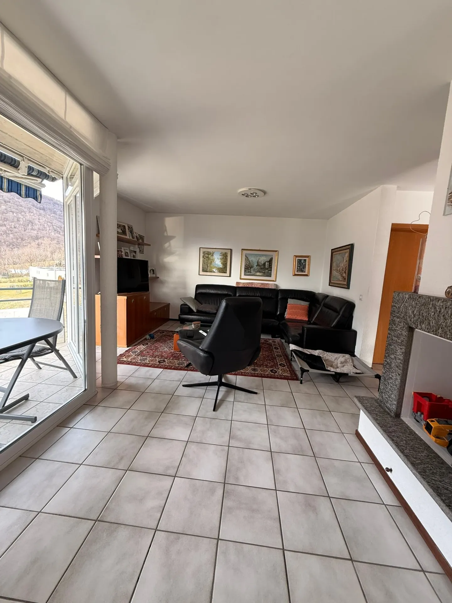 TESSERETE - EINFAMILIENHAUS MIT PANORAMABLICK ZUM VERKAUF - Photo 3 of 21