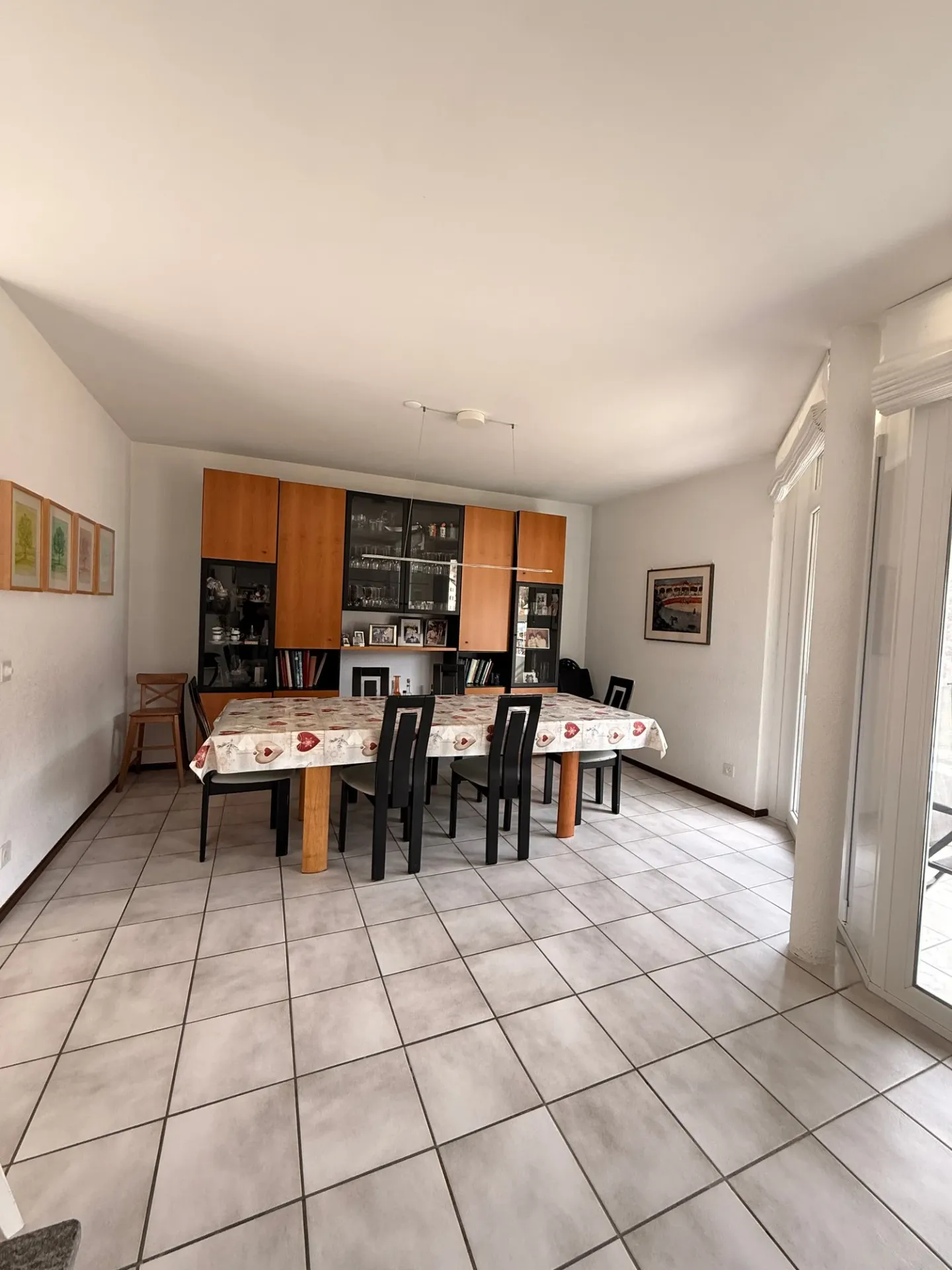 TESSERETE - EINFAMILIENHAUS MIT PANORAMABLICK ZUM VERKAUF - Photo 4 of 21
