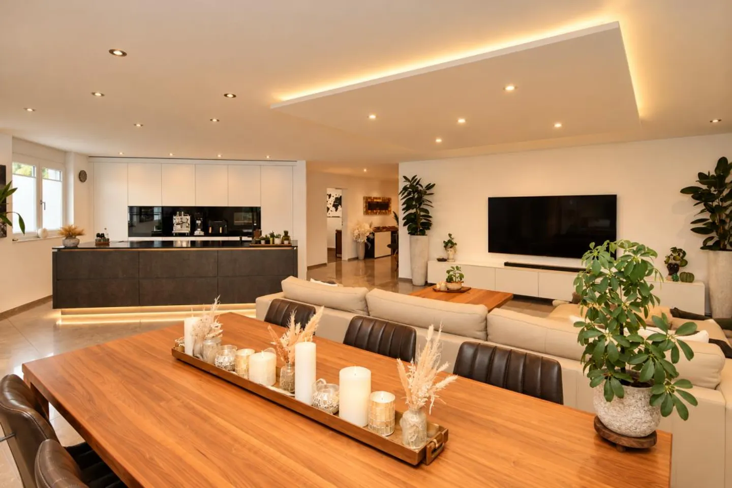 186 m² | Appartamento di 4,5 stanze con grande terrazza - Foto 15 di 25
