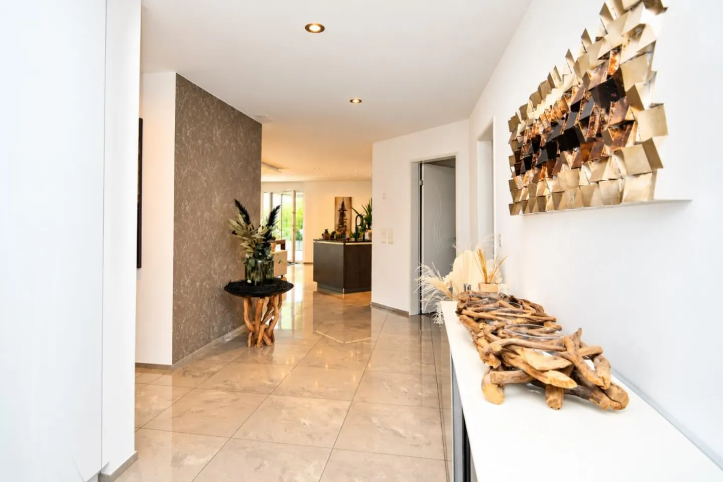 186 m² | Appartamento di 4,5 stanze con grande terrazza - Foto 16 di 25