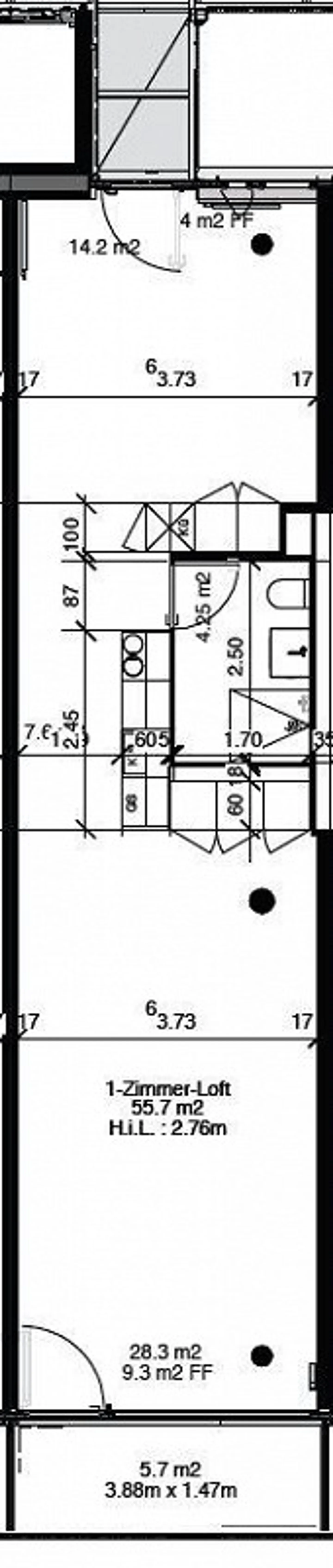 Pour les célibataires ou les jeunes de coeur - Photo 11 sur 11