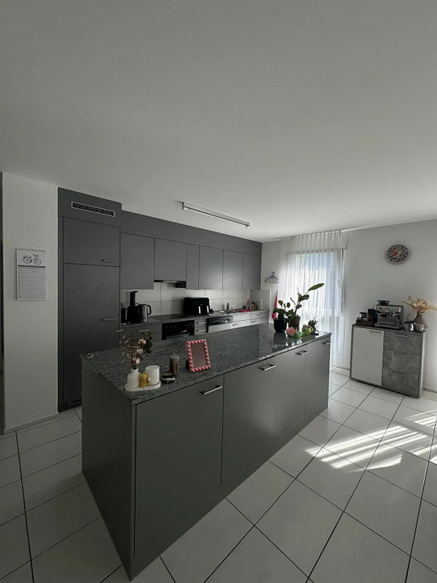 3.5-room apartment in Chur - Photo 1 of 7