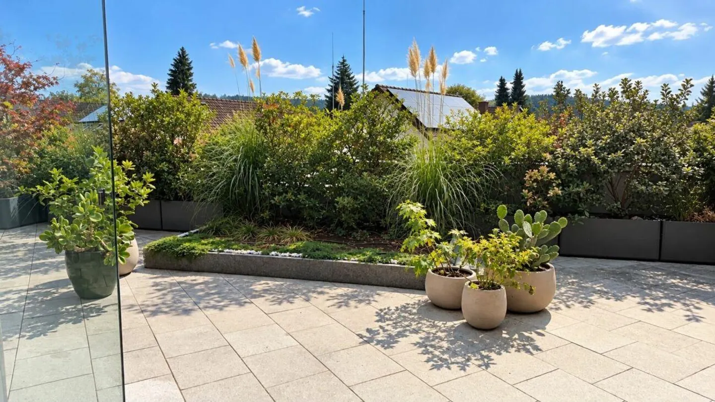 186 m² | Appartamento di 4,5 stanze con grande terrazza - Foto 19 di 25