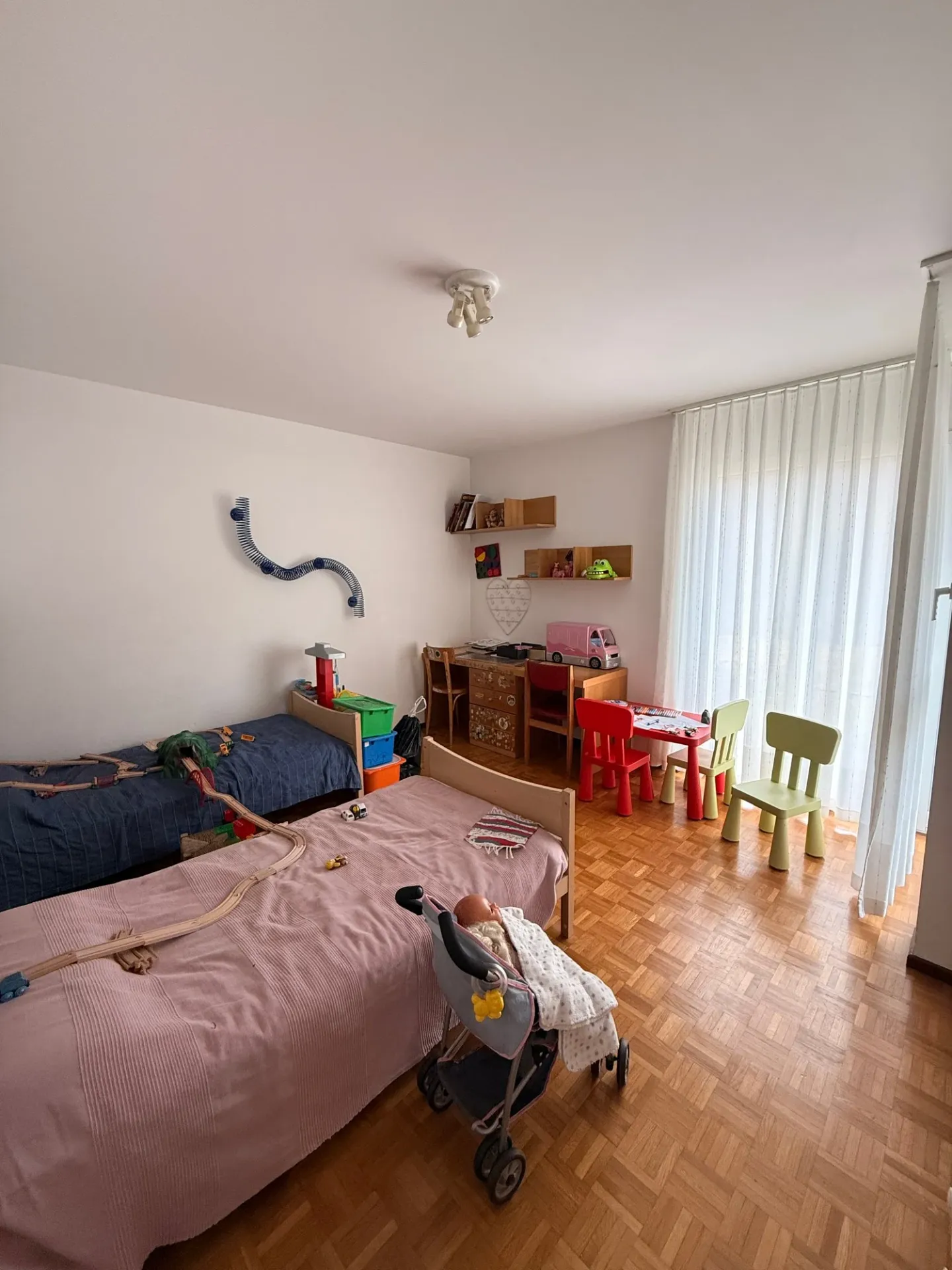 TESSERETE - EINFAMILIENHAUS MIT PANORAMABLICK ZUM VERKAUF - Photo 7 of 21