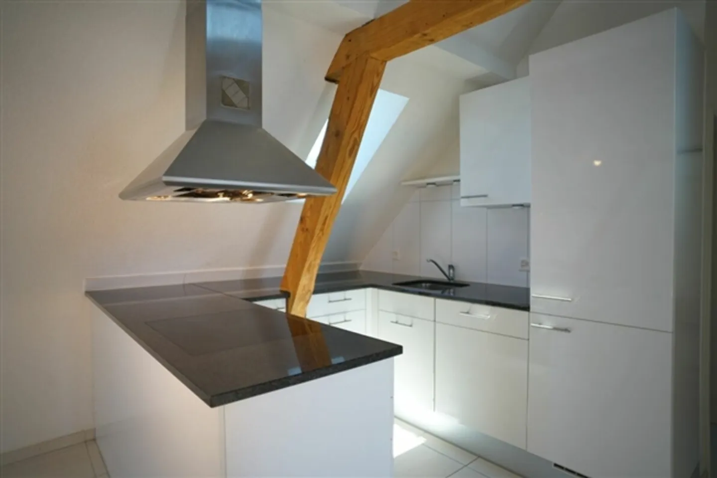 «Wunderschöne 3.5-Zimmerwohnung plus Galerie» - Foto 3 von 5