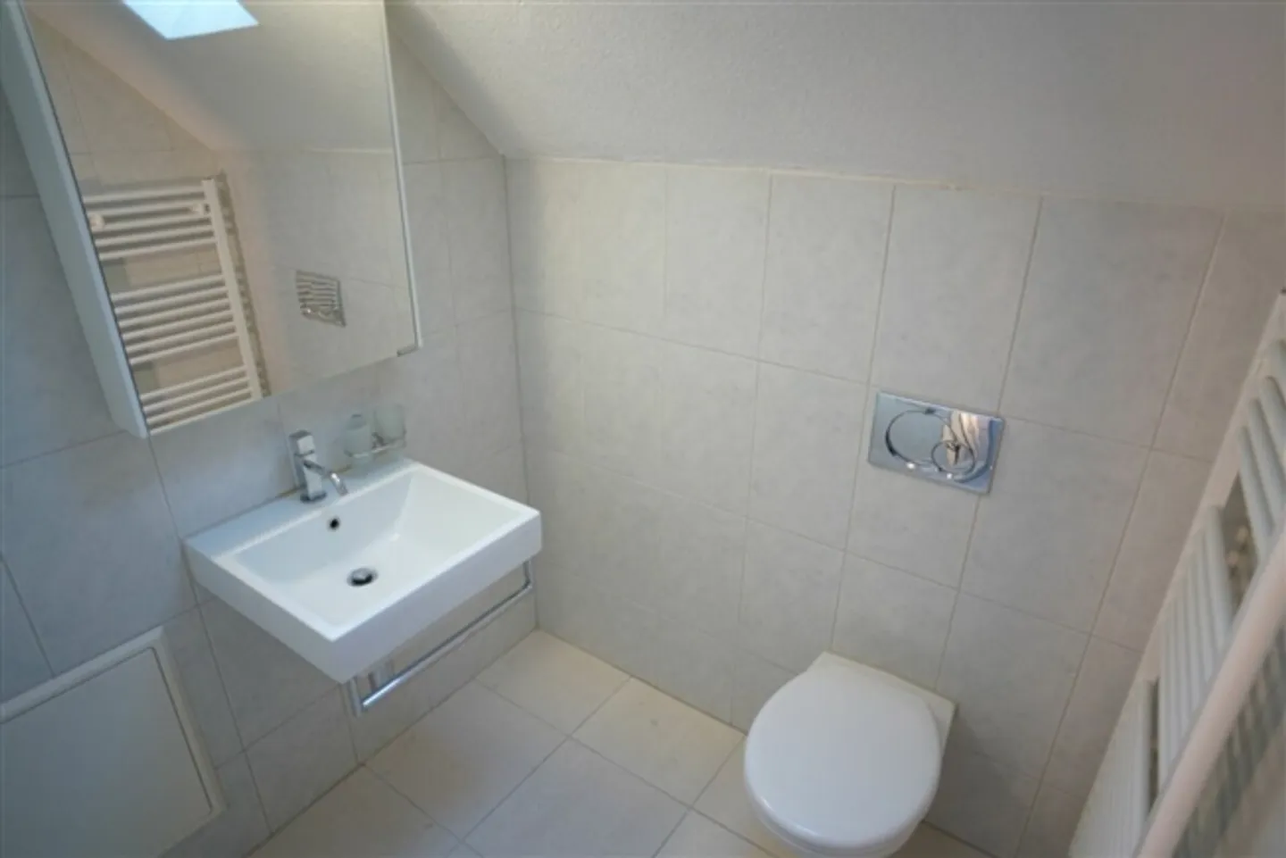 «Wunderschöne 3.5-Zimmerwohnung plus Galerie» - Foto 5 von 5