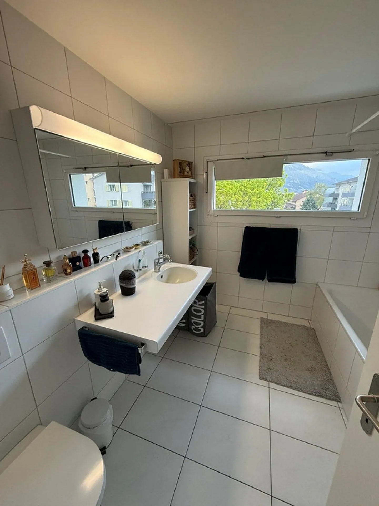 3.5-room apartment in Chur - Photo 6 of 7
