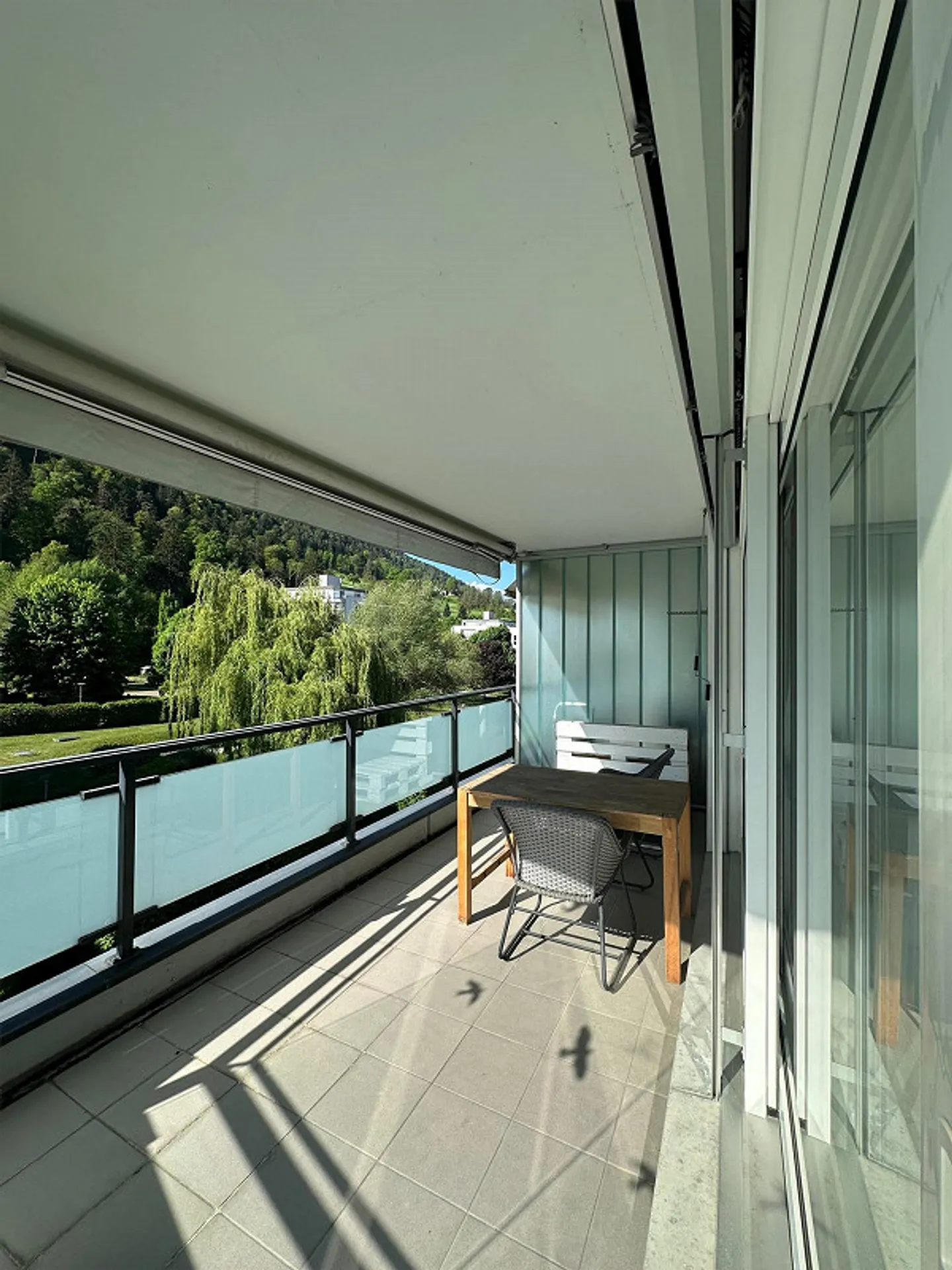 3.5-room apartment in Chur - Photo 7 of 7