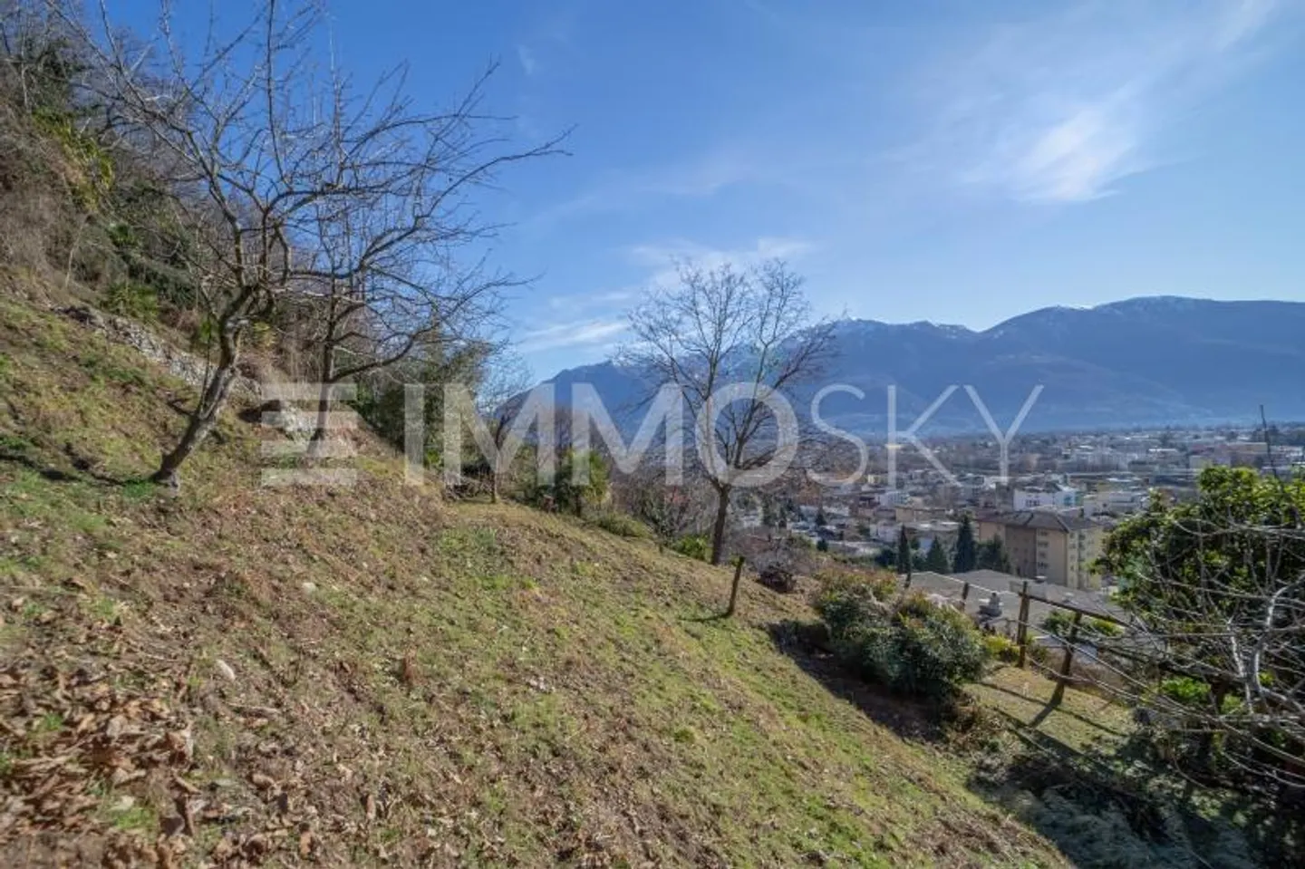 Terreno con Vista Imprendibile - Foto 5 di 5