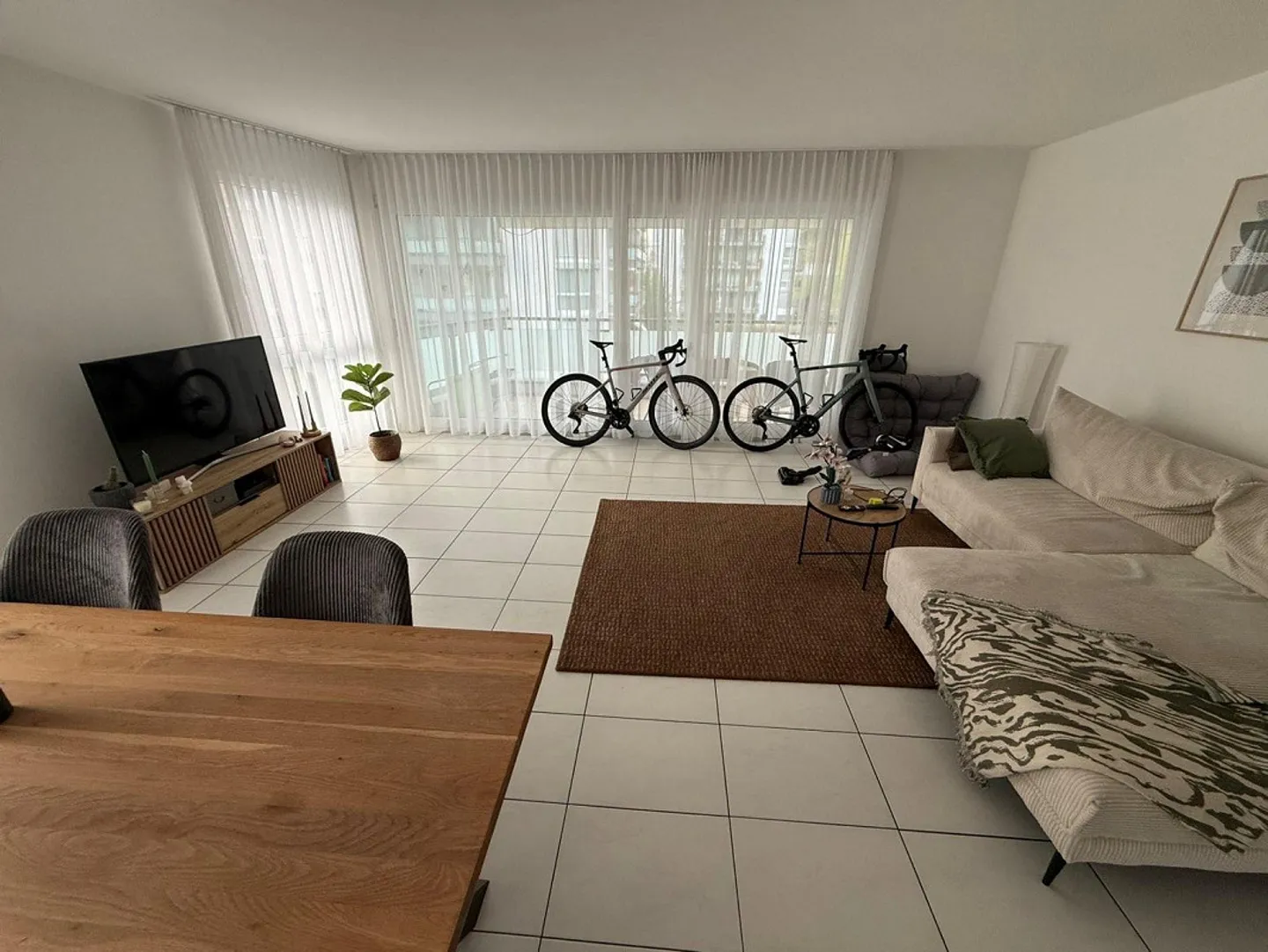3.5-room apartment in Chur - Photo 3 of 7