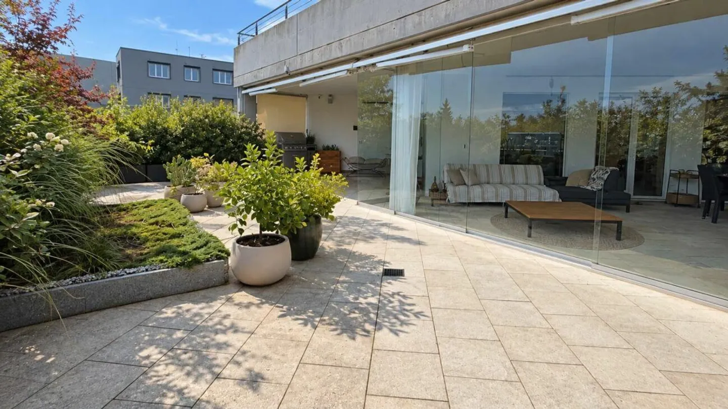 186 m² | Appartamento di 4,5 stanze con grande terrazza - Foto 18 di 25