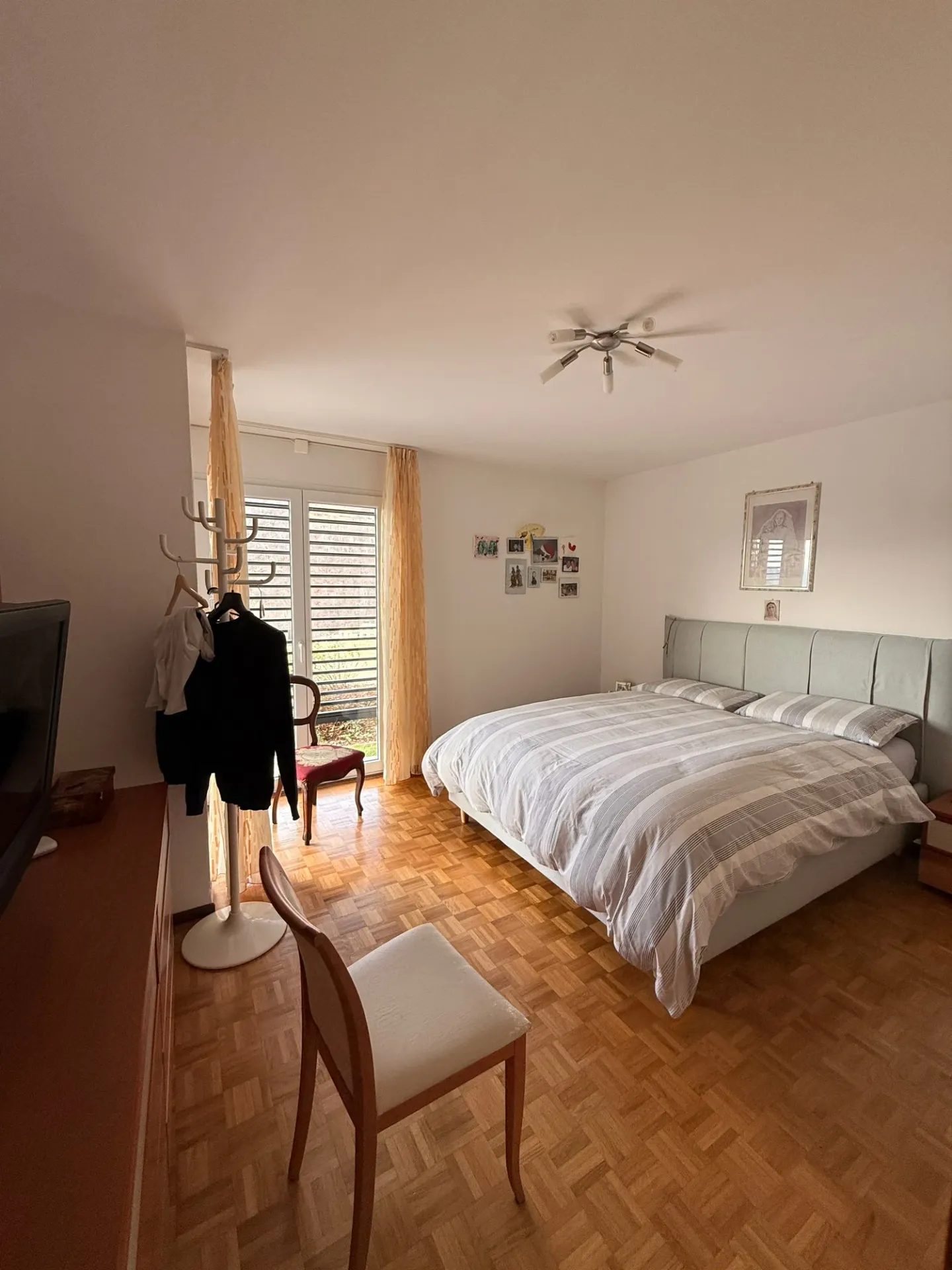 TESSERETE - EINFAMILIENHAUS MIT PANORAMABLICK ZUM VERKAUF - Photo 6 of 21