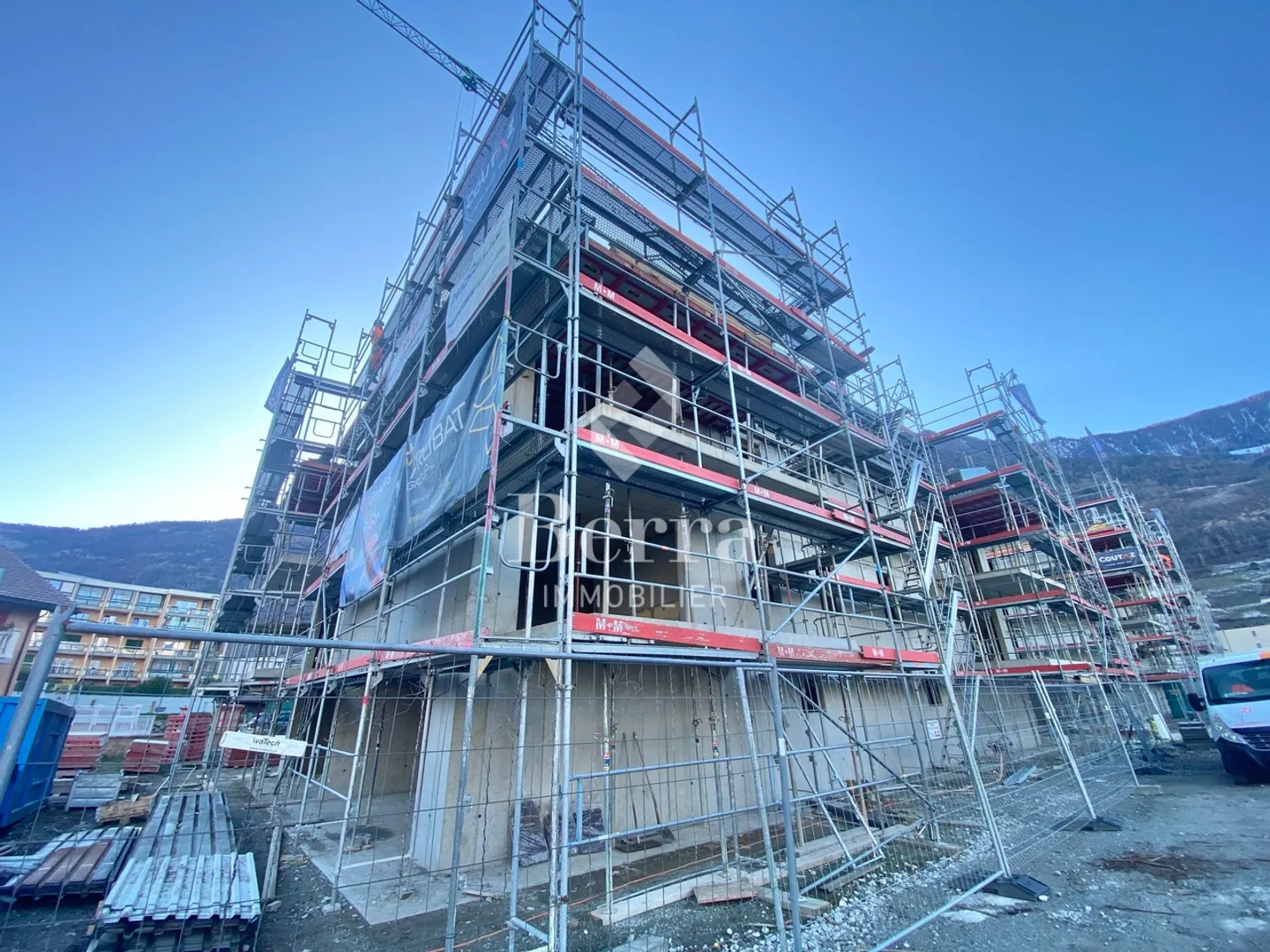 Le Clos des Vignes - Building D - Photo 1 of 12