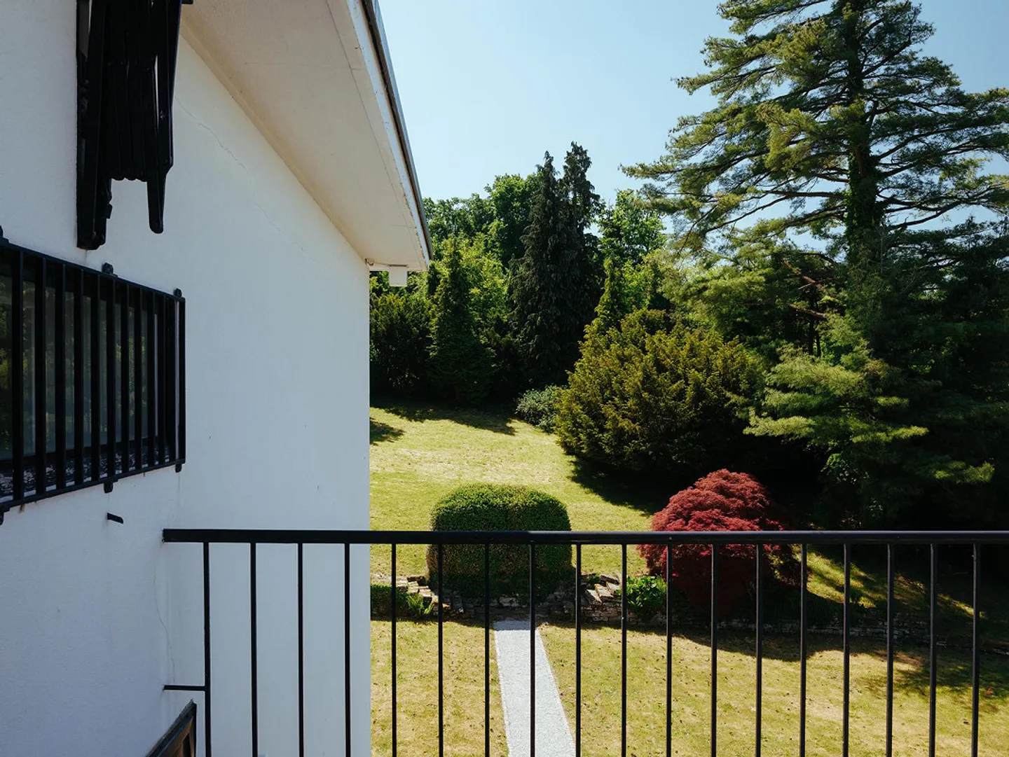 Traumhaftes Anwesen mit Seepanorama und absoluter Privatsphäre - Foto 4 di 20