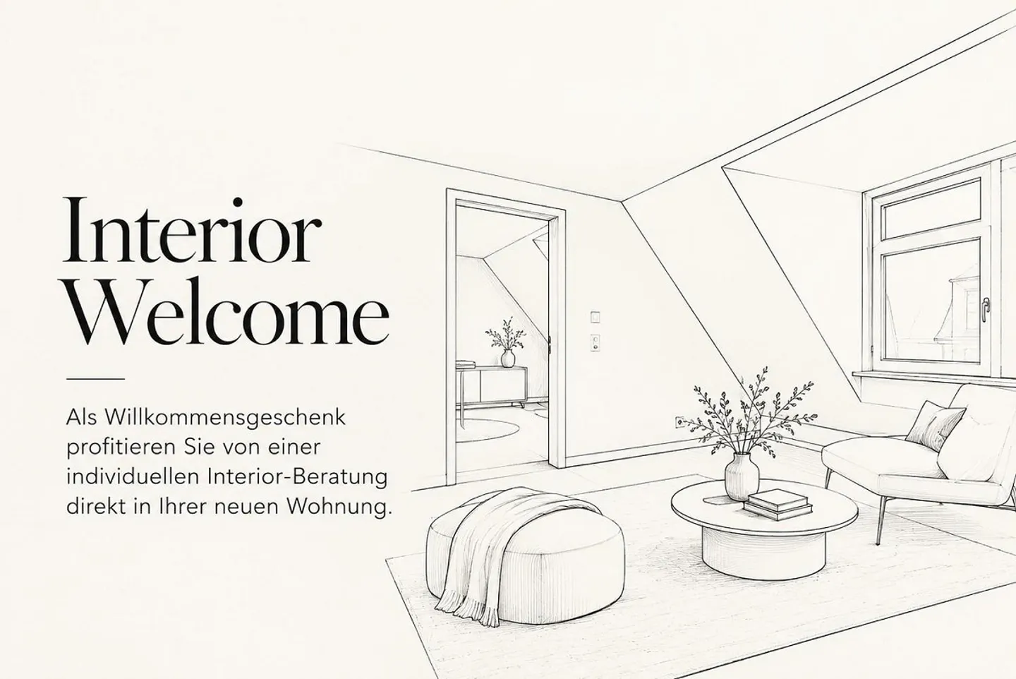Charmante Maisonette in Zürich - Foto 9 von 9