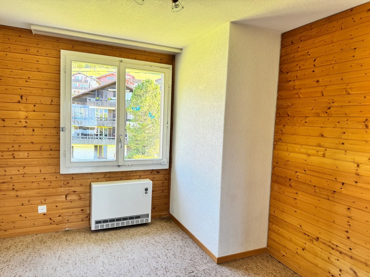 Appartement spacieux de 3 pièces avec vue imprenable - Photo 9 sur 16