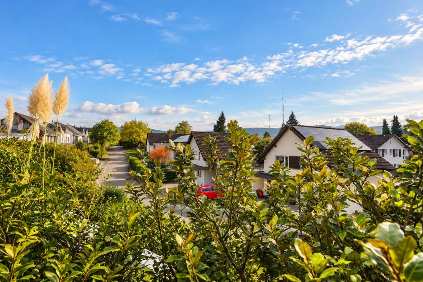 186 m² | Appartamento di 4,5 stanze con grande terrazza - Foto 23 di 25