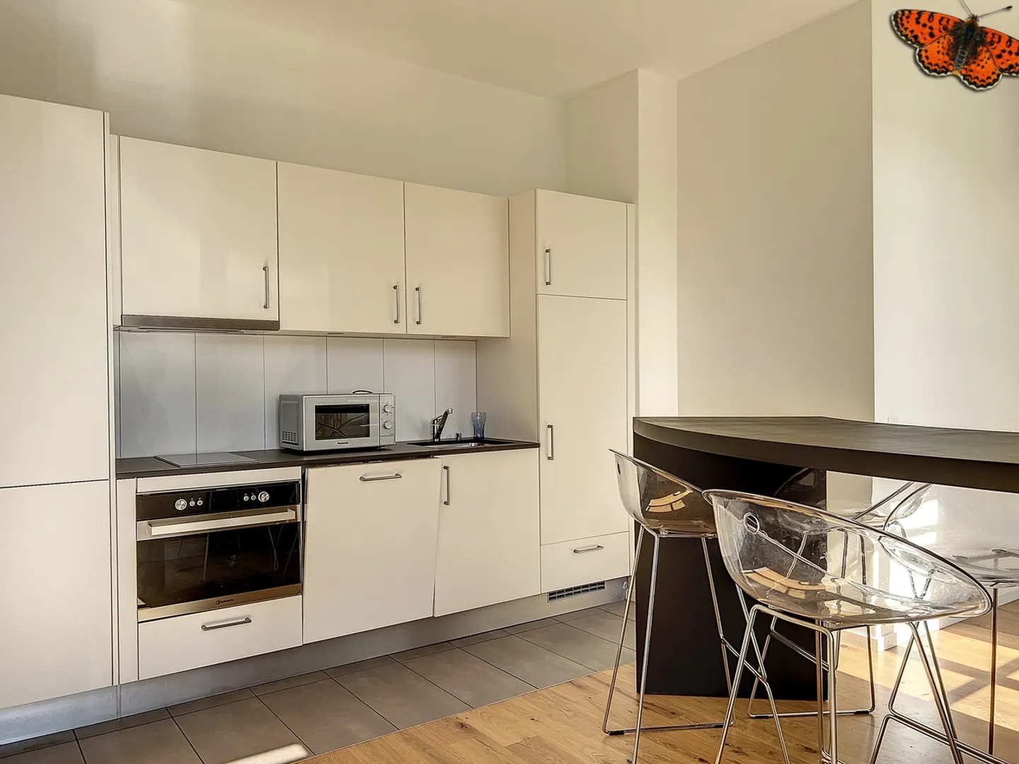 2 ROOMS - Close to all amenities - Photo 3 of 14