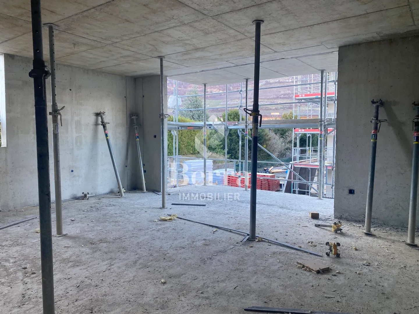 Le Clos des Vignes - Building D - Photo 7 of 12